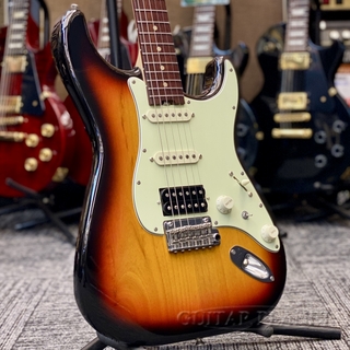 ブラジリアンローズウッド ハカランダ D用セット 1 ブラジリアンローズウッド ハカランダ Dセット N1 アメジストギターズ