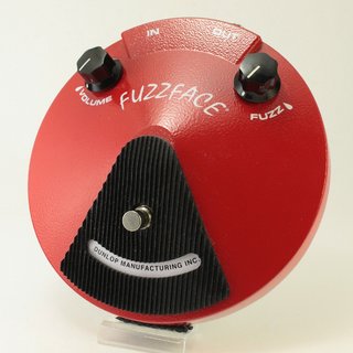 Jim Dunlop JD-F2 Fuzz Face 【御茶ノ水本店】