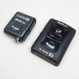 LINE 6 Relay G30 Guitar Wireless ワイヤレスシステム 【横浜店】