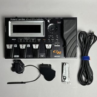 ギター用エフェクター、Roland、GR-55の検索結果【楽器検索デジマート】