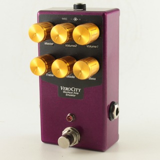 VeroCity Effects Pedals 一九八七 【御茶ノ水本店】