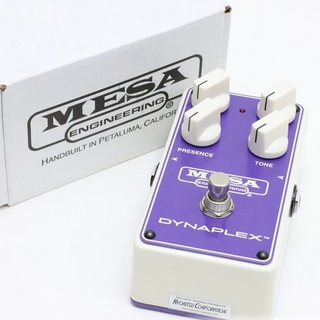 Mesa/BoogieDYNAPLEX 【在庫入替特価・1台限り】【EL-34管ブリティッシュサウンド】