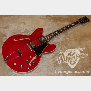 Gibson'67 ES-335TDC