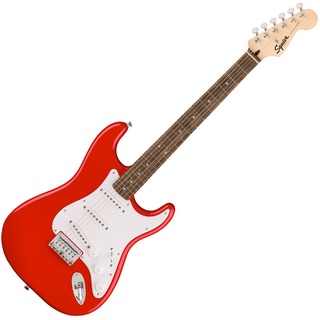 Squier by Fender Squier Sonic Stratocaster HT Torino Red