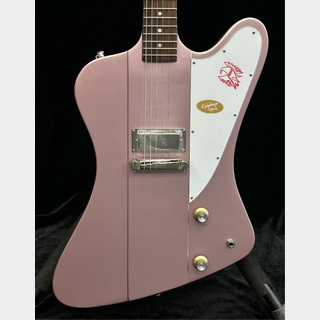 EpiphoneInspired by Gibson Custom Shop 1963 Firebird I -Heather Poly-【#23091527694】【4.04㎏】