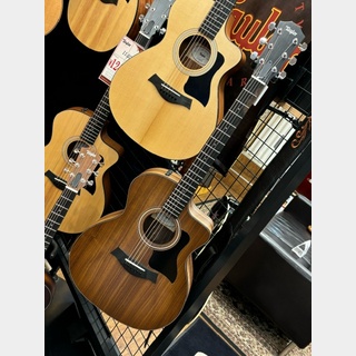 Taylor 【待望の入荷!】124ce Special Edition