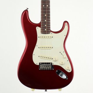 Fender American Standard Stratocaster Upgrade Mystic Red 【梅田店】