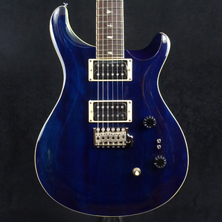 Paul Reed Smith(PRS)SE Standard 24-08 Translucent Blue