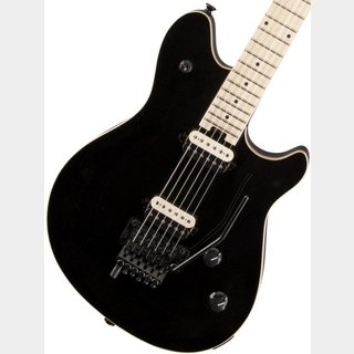 EVH Wolfgang Special Maple Fingerboard Black イーブイエイチ[超絶目玉品特価]【福岡パルコ店】