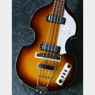 Hofner Violin Bass Ignition Premium Edition【#E706】