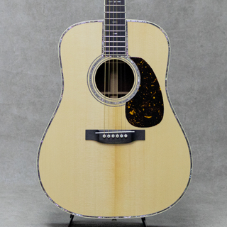 M.Shiozaki D-5 1968/1938Style German Spruce(Master Grade)/Amazon Rosewood