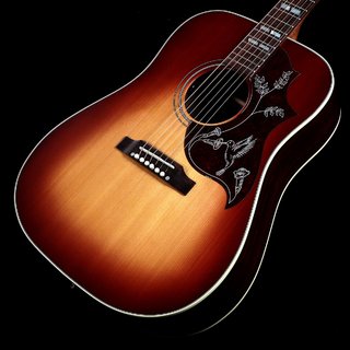 Gibson Hummingbird Studio Rosewood RB (Rosewood Burst) [2NDアウトレット特価](重量:2.20kg)【渋谷店】