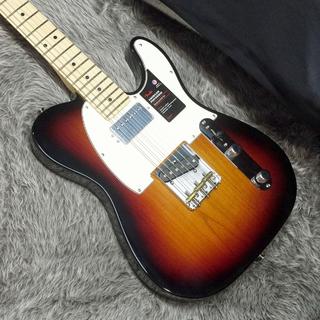 FenderAmerican Performer Telecaster Humbucking MN 3-Color Sunburst【セール開催中!!】