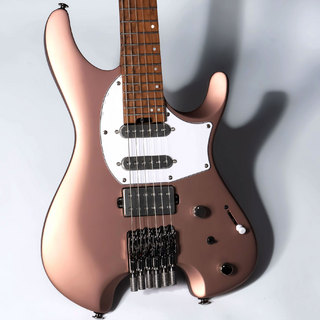 IbanezQ54W Copper Metallic Matte（CMM）Q series【アイバニーズ】