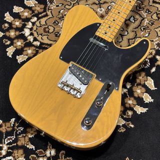 Fender American Vintage II 1951 Telecaster Butterscotch Blonde エレキギター テレキャスター