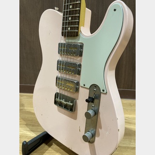 エレキギター、Nash Guitarsの検索結果【楽器検索デジマート】