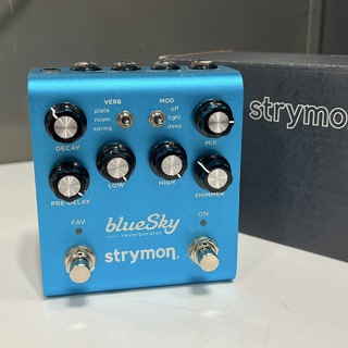 strymonの検索結果【楽器検索デジマート】