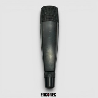 SENNHEISER MD 421 Kompakt 〜“クジラ”のサウンドを継承する小型