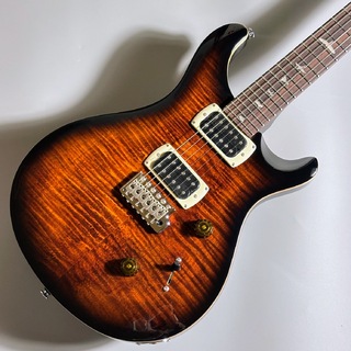 Paul Reed Smith(PRS) 【現物画像】 SE CUSTOM 24 エレキギター Black
