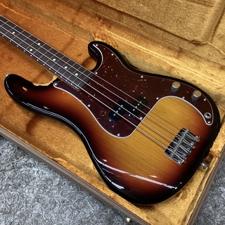 Fender American Vintage Precision Bass/SB V141452 (フェンダー アメヴィン)