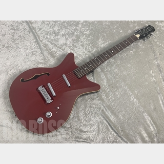 Danelectro FIFTY NINER (RED)