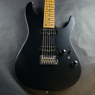 IbanezAZ2402 Black Flat【現物画像】