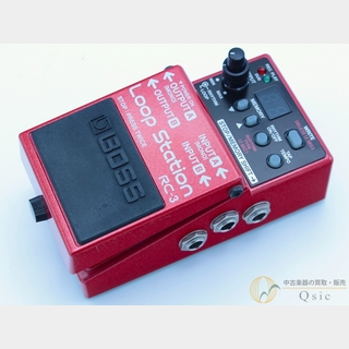 BOSS RC-3 ボス　ルーパーペダル rc-3_top_main.jpg