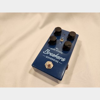BONDI EFFECTS Breakers Overdrive