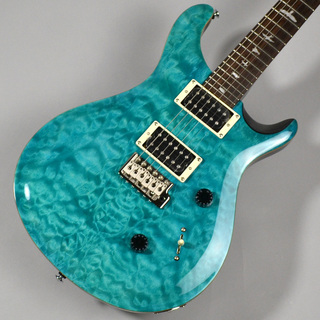 Paul Reed Smith(PRS)SE Custom24 Quilt Sapphire