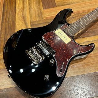 YAMAHA PACIFICA311H BL(ブラック) パシフィカ PAC311 【現物写真】