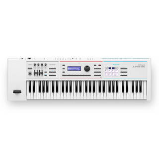 Roland JUNO-DS61W Synthesizer【即日発送】