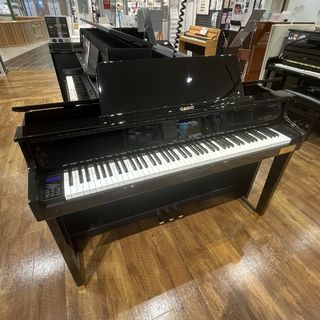 CasioCASIOカシオGP-1000 中古電子ピアノ セルヴィアーノ