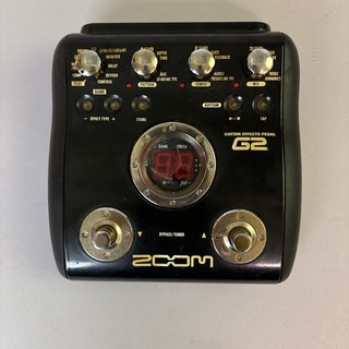 ZOOM G2