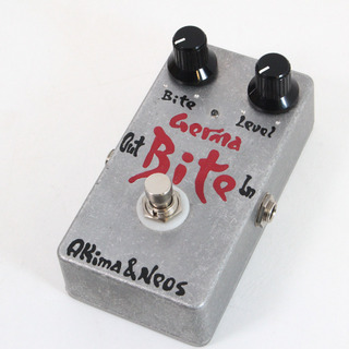 AKIMA&NEOS Germa Bite 【渋谷店】【値下げ】