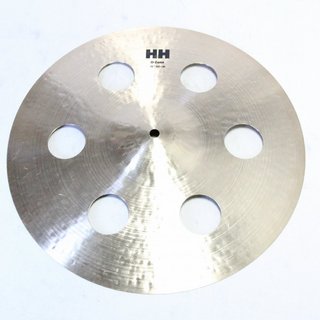 SABIAN HH-16OZCS HH O-ZONE Crash 16インチ 856g セイビアン クラッシュシンバル【池袋店】