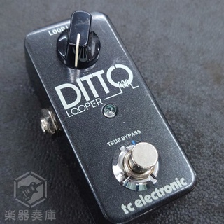 tc electronicDITTO Looper