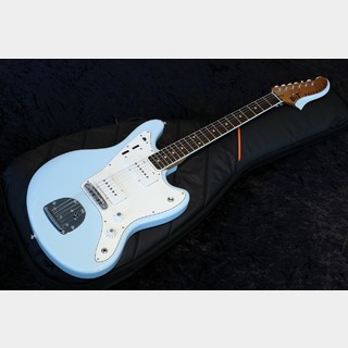 BilT Guitars Relevator LS Sonic Blue【美品USED】【送料無料】