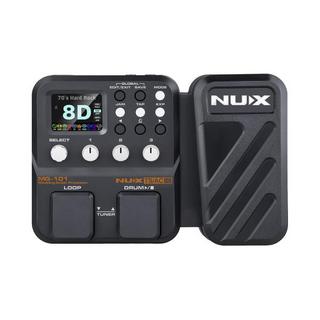 nux MG-101【即納可能】