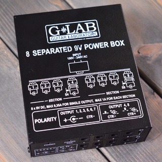 G-LABの検索結果【楽器検索デジマート】