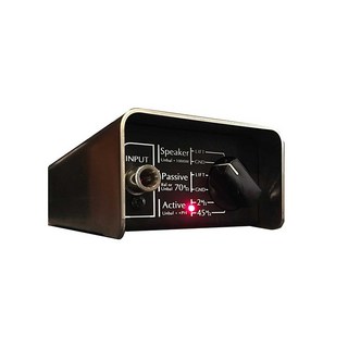 Pueblo Audio OLLA - Hybrid Direct Injection Box