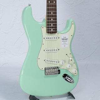 fender surf greenの検索結果【楽器検索デジマート】