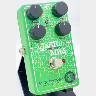 Electro-Harmonix、LIZARD KINGの検索結果【楽器検索デジマート】