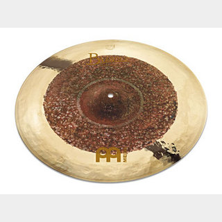 Meinl MEINL シンバル B22DUCR 22"Dual Crash-Ride