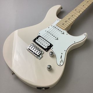 YAMAHA PACIFICA112VM SOP ソニックピンクパシフィカ PAC112 (現物画像）