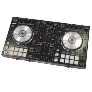 Pioneer Dj 【中古】 DJコントローラー Pioneer DJ DDJ-SR パイオニアDJ Serato DJ用