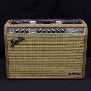 Fender、Deluxe Reverb 22Wの検索結果【楽器検索デジマート】