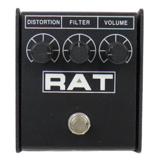 Pro Co 【中古】 ディストーション PROCO RAT2 エフェクター プロコ ラット RAT