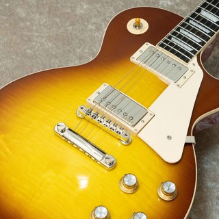 GibsonLes Paul Standard '60s -Iced Tea- 【漆黒指板個体】