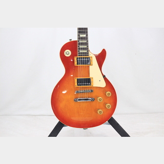 Orville by Gibson レスポールスタンダード 新品アルニコVハム Orville by Gibson レスポールスタンダード 新品アルニコVハム