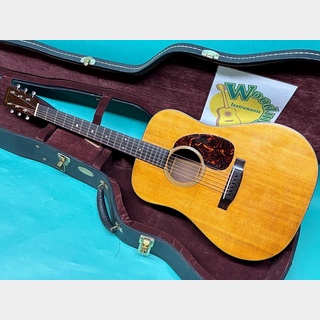 アコースティックギター、Martin、D-18の検索結果【楽器検索デジマート】